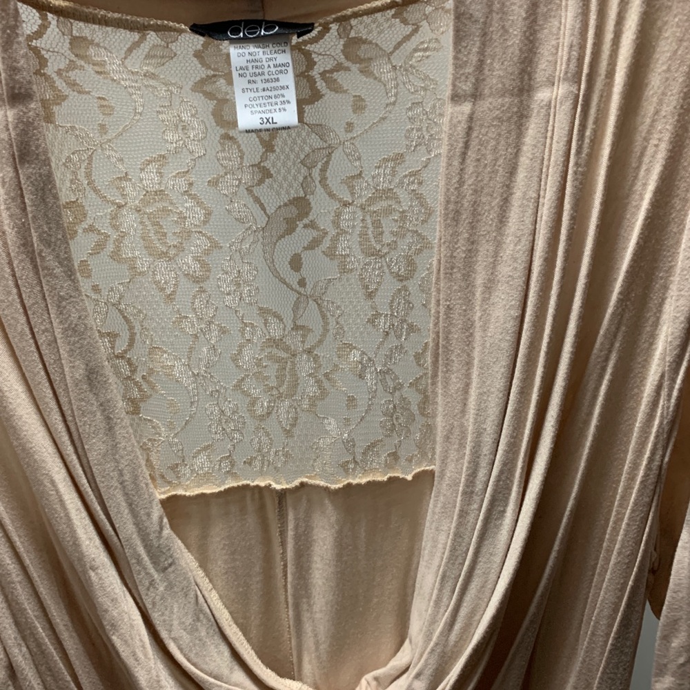 Dress shirt